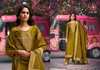 Saptrang Vol 4 By Triple Aaa Weaving Silk Dress Material Suppliers In India
